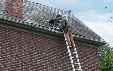 what affects urgent Weston Lullingfields roof repairs