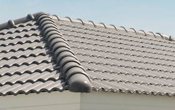 advantages of Weston Lullingfields clay roofing