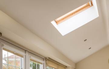 Weston Lullingfields conservatory roof insulation companies