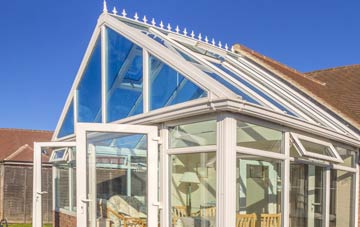 conservatory roof insulation costs Weston Lullingfields