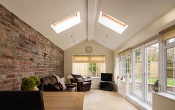 conservatory roof insulation Weston Lullingfields, Shropshire