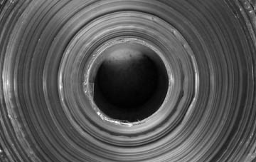 Weston Lullingfields edpm waterproofing