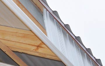 why Weston Lullingfields fascia repairs are essential