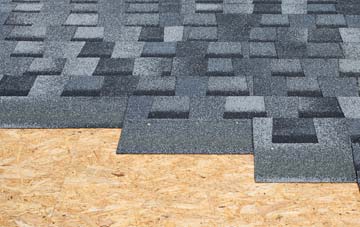 expert Weston Lullingfields asphalt roof companies