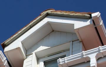 Weston Lullingfields fascia installation costs