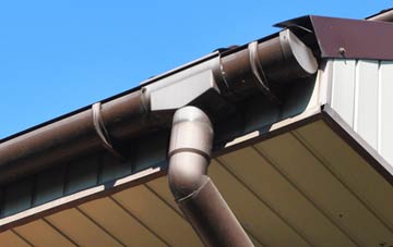 types of Weston Lullingfields fascias