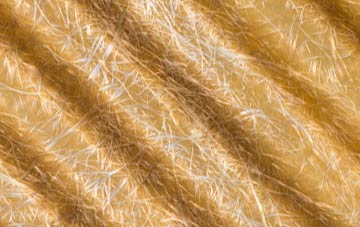 Weston Lullingfields fibreglass roof waterproofing