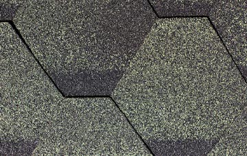 Weston Lullingfields fibreglass shingle repairs