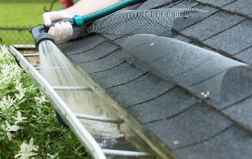 Weston Lullingfields gutter cleaning costs