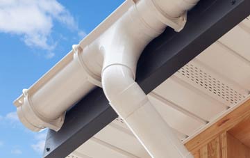 Weston Lullingfields gutter installation costs