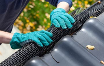 Weston Lullingfields gutter repair companies