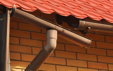 Weston Lullingfields gutter repair costs