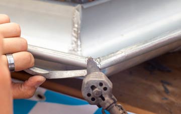 disadvantages of Weston Lullingfields lead roofing