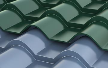 who should consider Weston Lullingfields plastic roofs