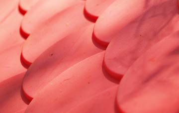 Weston Lullingfields plastic roof costs