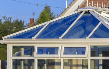 professional Weston Lullingfields conservatory insulation