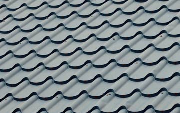 Weston Lullingfields rubber roofing companies