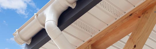 get Weston Lullingfields guttering quotes today