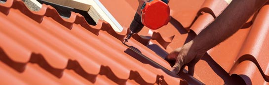 save on Weston Lullingfields roof installation costs