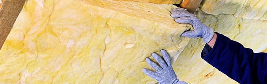 quotes for Weston Lullingfields roof insulation