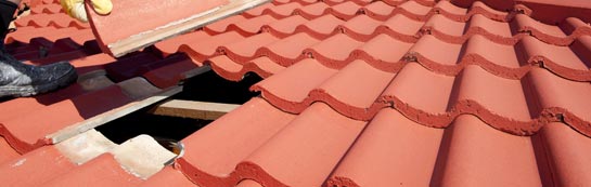 compare Weston Lullingfields roof repair quotes