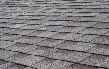 Weston Lullingfields tiles for shallow pitch roofing