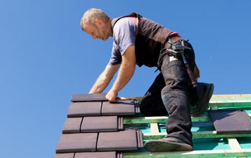 disadvantages of Weston Lullingfields slate roofing
