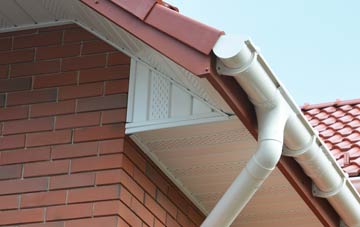 Weston Lullingfields soffit repair costs