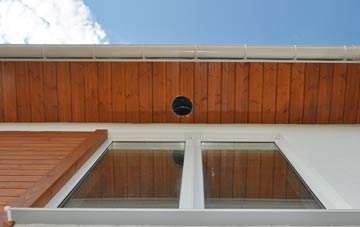 Weston Lullingfields soffit repair quotes