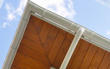 Weston Lullingfields soffit types