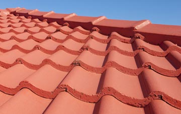 Weston Lullingfields tile and slate roof replacement