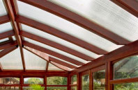 Weston Lullingfields conservatory roofing insulation