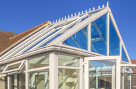 Weston Lullingfields conservatory roof repairs