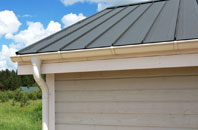 Weston Lullingfields fascia repair