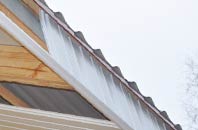 find rated Weston Lullingfields fascia repair companies