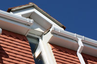 Weston Lullingfields fascias