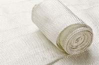 Weston Lullingfields fibreglass roofing repairs