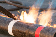 Weston Lullingfields flat roofing replacement