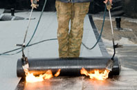 Weston Lullingfields flat roof sealing quote