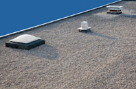 Weston Lullingfields flat roofing