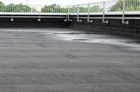 find rated Weston Lullingfields flat roofing companies