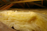 Weston Lullingfields pitch roof insulation