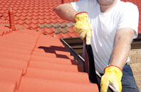 Weston Lullingfields roof cleaners