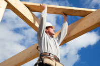 Weston Lullingfields roof replacement work