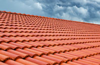 Weston Lullingfields roofing tiles