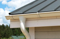 Weston Lullingfields soffits