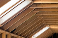 Weston Lullingfields tapered roof insulation quotes