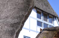 find rated Weston Lullingfields thatchers